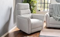 Cleveley Armchair | Cleveley Sofa Range | ScS