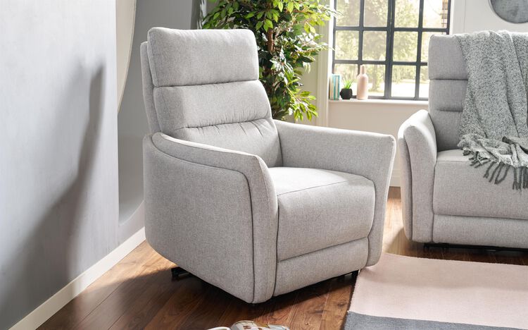 Cleveley Armchair | Cleveley Sofa Range | ScS