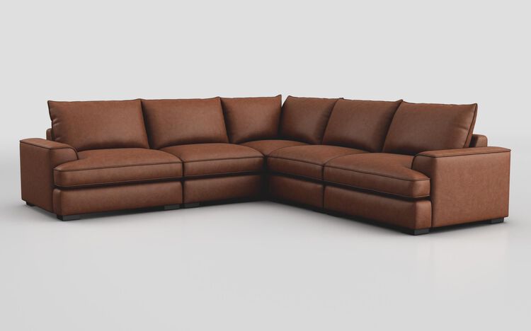 Dovadola 2 Corner 2 | Dovadola Sofa Range | ScS