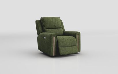 Panigale Power Recliner Chair | Panigale Sofa Range | ScS