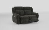 Elland 2 Seater Power Recliner Sofa