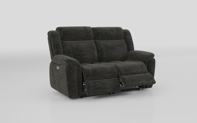 Elland 2 Seater Power Recliner Sofa | Elland Sofa Range | ScS