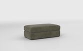 Savazza Large Ottoman