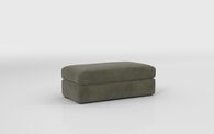 Savazza Large Ottoman | Savazza Sofa Range | ScS
