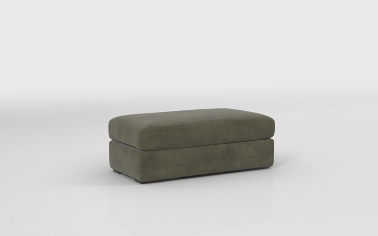 Savazza Large Ottoman | Savazza Sofa Range | ScS