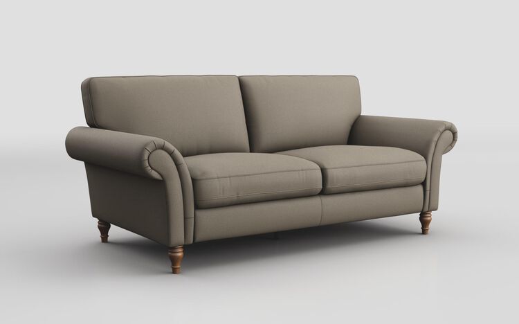 Melatello 3 Seater Sofa Standard Back | New In | ScS