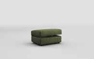 Carpi Large Storage Footstool | Carpi Sofa Range | ScS