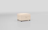 Alva Storage Footstool | Alva Sofa Range | ScS