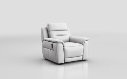 Casalecchio Lift & Rise Chair with Heat | Casalecchio Sofa Range | ScS