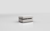 Argenta Storage Footstool | Argenta Sofa Range | ScS