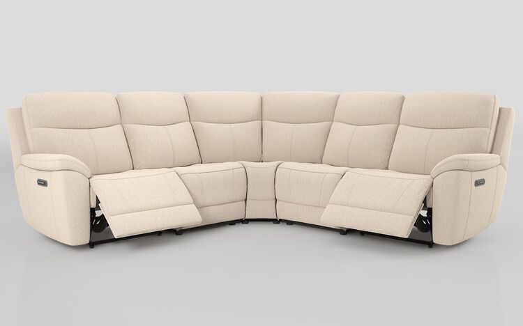 Eldwick 3 Corner 3 Power Sofa | Eldwick Sofa Range | ScS