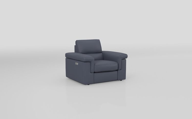 Crociale Power Recliner Chair | Crociale Sofa Range | ScS