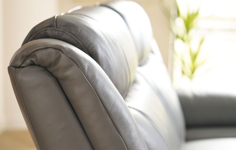 Elland 3 Seater Power Recliner Sofa