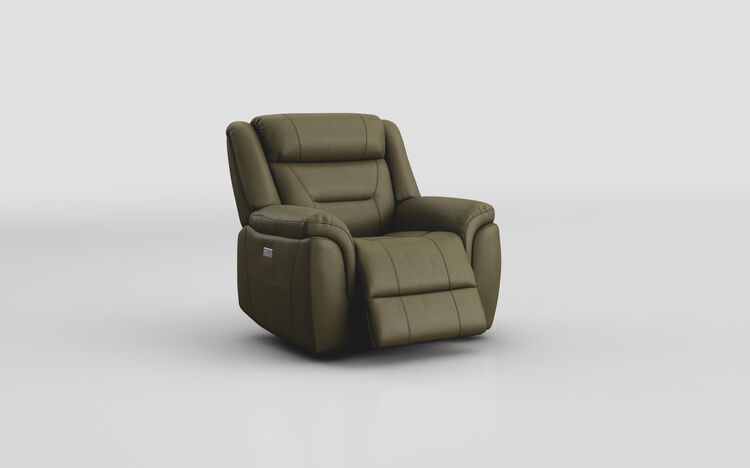 Ainsdale Power Recliner Chair | Ainsdale Sofa Range | ScS
