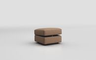 Fusignano Storage Footstool | Fusignano Sofa Range | ScS