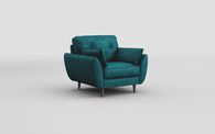 Saiano Armchair | Saiano Sofa Range | ScS