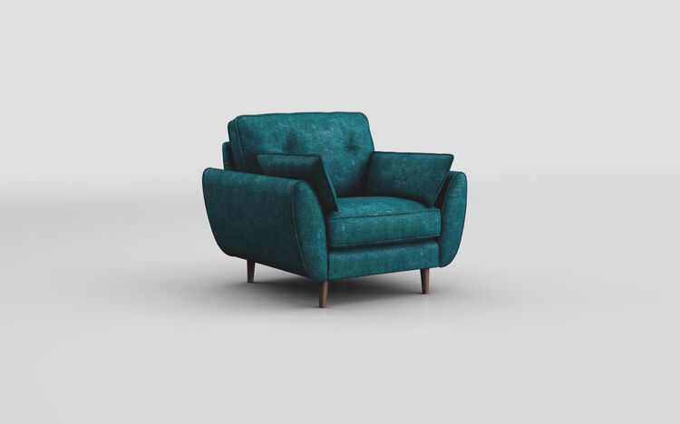 Saiano Armchair | Saiano Sofa Range | ScS