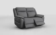 Poggiolo 2 Seater Power Recliner Sofa | Poggiolo Sofa Range | ScS