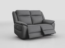 Poggiolo 2 Seater Power Recliner Sofa | Poggiolo Sofa Range | ScS