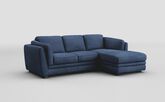 Borghetto 4 Seater Sofa with Right Hand Facing Lounger