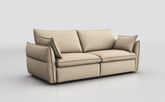 Canossa 3 Seater Sofa