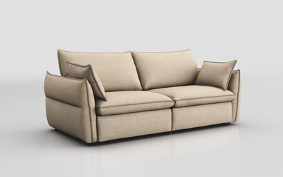 Canossa 3 Seater Sofa | Canossa Sofa Range | ScS