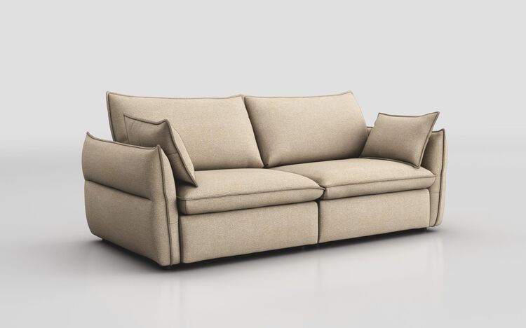 Canossa 3 Seater Sofa | Canossa Sofa Range | ScS