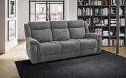 Elland 3 Seater Power Recliner Sofa