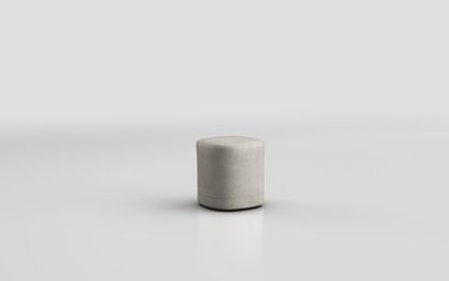 Ozzano Large Footstool | Ozzano Sofa Range | ScS