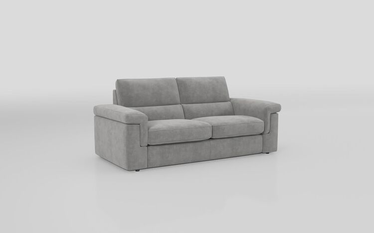 Crociale 3 Seater Sofa Bed | Crociale Sofa Range | ScS