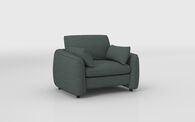 Misty Armchair | Misty Sofa Range | ScS