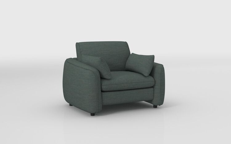 Misty Armchair | Misty Sofa Range | ScS