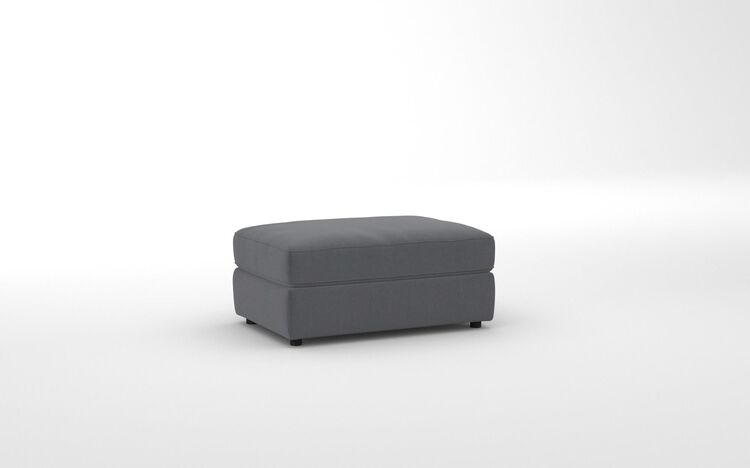 Tunstall Banquette Footstool | Tunstall Sofa Range | ScS