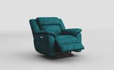 Sarsina Power Recliner Chair with Power Head Tilt
