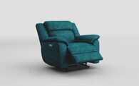 Sarsina Power Recliner Chair with Power Head Tilt | Sarsina Sofa Range | ScS