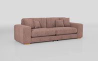 Fincham 4 Seater Split Standard Back Sofa | Fincham Sofa Range | ScS