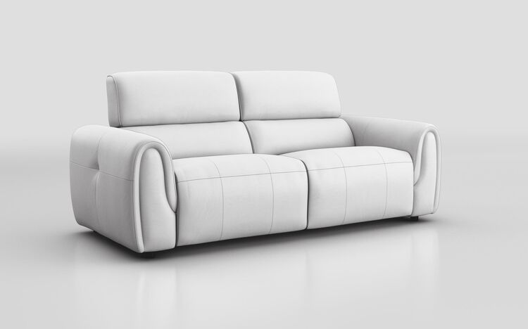 Serra 3 Seater Sofa | Serra Sofa Range | ScS