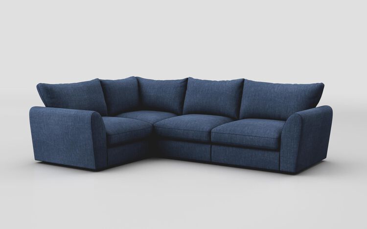 Gambettola 1 Corner 2 Sofa | Gambettola Sofa Range | ScS