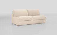Barete Open End 4 Seater Sofa Bed | Barete Sofa Range | ScS