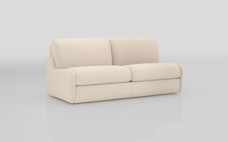 Barete Open End 4 Seater Sofa Bed | Barete Sofa Range | ScS