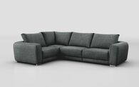 Marzeno 2 Corner 3 Sofa | Marzeno Sofa Range | ScS