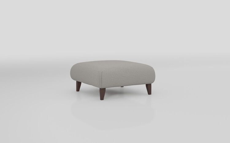 Alva Designer Footstool | Alva Sofa Range | ScS