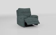 Caldbeck Manual Recliner Chair | Caldbeck Sofa Range | ScS