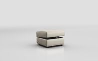 Sarsina Storage Footstool | Sarsina Sofa Range | ScS