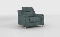 Uxbridge Armchair | Uxbridge Sofa Range | ScS