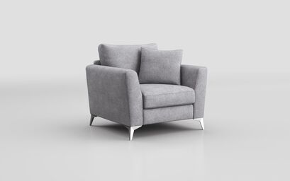 Bosini Armchair | Bosini Sofa Range | ScS