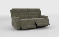 Fenton 3 Seater Power Recliner Sofa | Fenton Sofa Range | ScS
