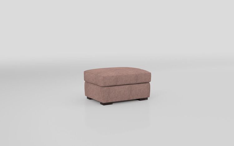 Crostolo Ottoman | Crostolo Sofa Range | ScS