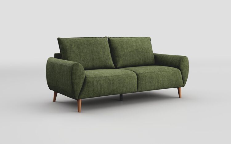 Lora 3 Seater Sofa | Lora Sofa Range | ScS