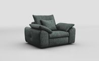 Soliera Armchair | Soliera Sofa Range | ScS